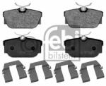 Febi Bilstein Set placute frana, frana disc VW TRANSPORTER IV bus (70XB, 70XC, 7DB, 7DW, 7DK) (1990 - 2003) FEBI BILSTEIN 16382