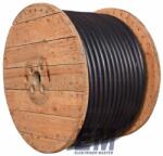 Prysmian-nkt NYY 4x50 kábel (EYY-J) tömör réz földkábel Földkábelek és légvezetékek (Cable 000176_500)