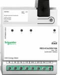 Schneider Electric MTN6600-0603 KNX fogyasztásmérő REG-K/3x230V/16A fogyasztás (MTN6600-0603)
