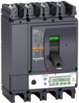 Schneider Electric LV433707 NSX630R megszakító 6.3 E 630A 4P Compact NSX (LV433707)