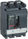 Schneider Electric LV430843 3P3D TM80D NSX160N komplett megszakító Compact NSX (LV430843)