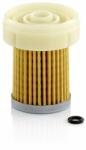 Mann-filter filtru combustibil MANN-FILTER P 321 x (P 321 x) - automobilus