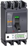 Schneider Electric LV433608 NSX400R megszakító 6.3 E 400A 3P Compact NSX (LV433608)