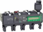 Schneider Electric LV433967 Micrologic 7.3 E AL 4x400 NSX400-630 Compact NSX (LV433967)