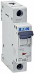 Eaton EATON kismegszakító 1P B 50A 6kA PL6-B50/1 286526 kismegszakító (EAT286526)