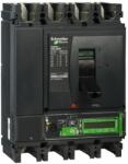 Schneider Electric LV434633 Compact NSX400 4P 36k Micrologic 7.3 400 Compact NSX (LV434633)