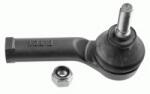 LEMFÖRDER Cap de bara RENAULT CLIO III (BR0/1, CR0/1) (2005 - 2012) LEMFÖRDER 25484 02