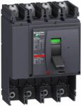 Schneider Electric LV432810 4P NSX630L kioldóegység nélkül Compact NSX (LV432810)
