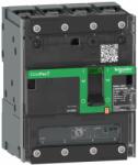 Schneider Electric C11E6TM032B Megszakító ComPacT NSXm E (16 kA 415 VAC), 4P 3d, 32 A beállítás TMD kioldóegység, sajtolható sarukkal és síncsatlakozókkal ComPacT NSXm (2021) (C11E6TM032B)