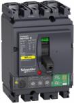 Schneider Electric LV433811 Compact NSX100 3P 25k Micrologic 4.2 100 Compact NSX (LV433811)