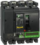 Schneider Electric LV434626 Compact NSX100 4P 70k Micrologic 7.2 100 Compact NSX (LV434626)