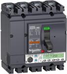 Schneider Electric LV433581 NSX250HB2 megszakító 5.2 E 160A 4P Compact NSX (LV433581)