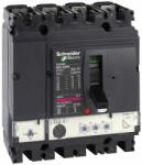 Schneider Electric LV431150 4P4D Micrologic 2.2 250A NSX250B komplett megszakító Compact NSX (LV431150)