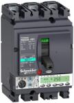 Schneider Electric LV433558 NSX250HB1 megszakító 6.2 E 250A 3P Compact NSX (LV433558)