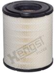 Hengst Filter Filtru aer HENGST FILTER E591L (E591L) - automobilus