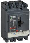 Schneider Electric LV430311 3P3D TM125D NSX160B komplett megszakító Compact NSX (LV430311)