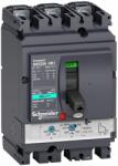 Schneider Electric LV433216 NSX100HB1 megszakító TMD kioldóval Compact NSX (LV433216)