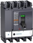 Schneider Electric LV433643 NSX400HB2 megszakító 2.3 400A 4P Compact NSX (LV433643)