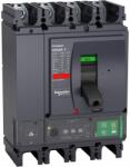 Schneider Electric LV433936 Compact NSX400 4P 36k Micrologic 4.3 400 Compact NSX (LV433936)