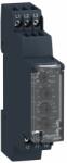 Schneider Electric RM17UB310 Harmony Control háromfázisú feszültségfigyelő relé, 1CO, 5A, 208…480VAC Harmony Control Relays (RM17UB310)
