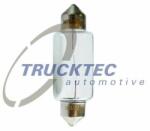 TRUCKTEC Bec, lumini interioare TRUCKTEC AUTOMOTIVE 88.58. 015 (88.58.015) - automobilus