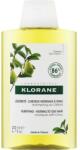 Klorane Șampon purifiant - Klorane Purifying Normal to Oily Hair with Citrus Shampoo 200 ml
