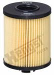 Hengst Filter Filtru ulei HENGST FILTER E837H D328 - piesa-auto