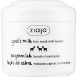 Ziaja Mască pentru păr Lapte de capră - Ziaja Mask 200 ml