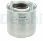 DELPHI filtru combustibil DELPHI HDF692 (HDF692) - automobilus