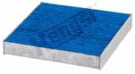 Hengst Filter Filtru, aer habitaclu HENGST FILTER E3910LB (E3910LB)