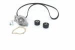 Bosch Set pompa apa + curea dintata BOSCH 1 987 946 411 (1 987 946 411) - automobilus
