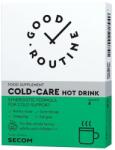  Cold-Care Hot Drink Good Rouytine, Secom, 8 plicuri