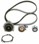 Bosch Set pompa apa + curea dintata BOSCH 1 987 946 458 (1 987 946 458)