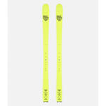 Black Crows Orb Freebird 173 cm yellow 2022