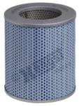 Hengst Filter Filtru ulei HENGST FILTER E165H (E165H) - automobilus