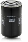 Mann-filter filtru combustibil MANN-FILTER WDK 9100/2 (WDK 9100/2) - automobilus