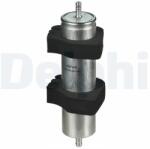 DELPHI filtru combustibil DELPHI HDF695 (HDF695) - automobilus