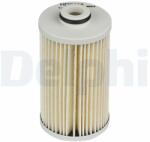 DELPHI filtru combustibil DELPHI HDF656 (HDF656) - automobilus