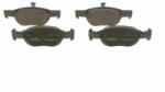 Bosch set placute frana, frana disc BOSCH 0 986 494 852 (0 986 494 852)