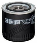 Hengst Filter Filtru ulei HENGST FILTER H447W (H447W) - automobilus