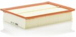 Mann-filter Filtru, aer habitaclu MANN-FILTER C 30 154 - automobilus