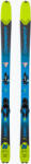 DYNAFIT Seven Summits + Radical Long Travel green/blue (08-0000049163)