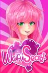 Romantic Room Waifu Secret (PC)