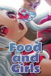 Kotovodk Studio Food and Girls (PC)