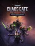 Frontier Developments Warhammer 40,000 Chaos Gate Daemonhunters Execution Force DLC (PC)