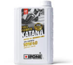 IPONE Full Power Katana 10W-40 2 l