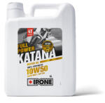 IPONE Full Power Katana 10W-50 4 l