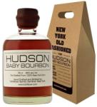 HUDSON Baby Bourbon 0,35 l 46%