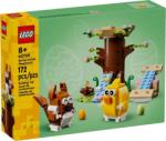 LEGO® Spring Animal Playground (40709) LEGO