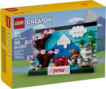 LEGO® Creator - Japan Postcard (40713) LEGO